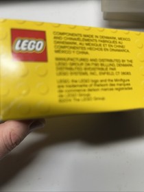 LEGO Seasonal: Halloween Set (850936) Sealed