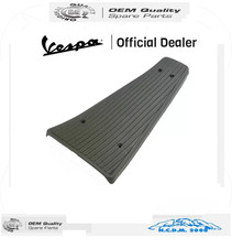 PEDANA PER PIAGGIO VESPA PX / ARCOBALENO 125 150 ANNO 1989 1990 1991 1992