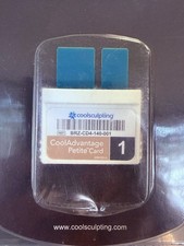 CoolAdvantage Petite Cards - 10 Cycles Remaining Pre-Owned