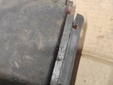 Cerradura Guantera Peugeot 206 207 Citroen C2 | Cuotas Sin Interés