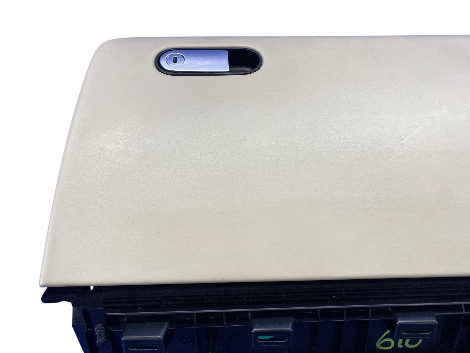 2006-2018 BENTLEY CONTINENTAL GTC FRONT RIGHT LOWER DASH GLOVE STORAGE BOX OEM