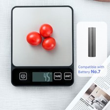 10kg/1g High Accuracy Digital Kitchen Food Weight Scale