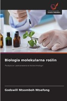 Godswill Ntsomboh Ntsefong | Biologia Molekularna Ro¿Lin | Taschenbuch (2025)