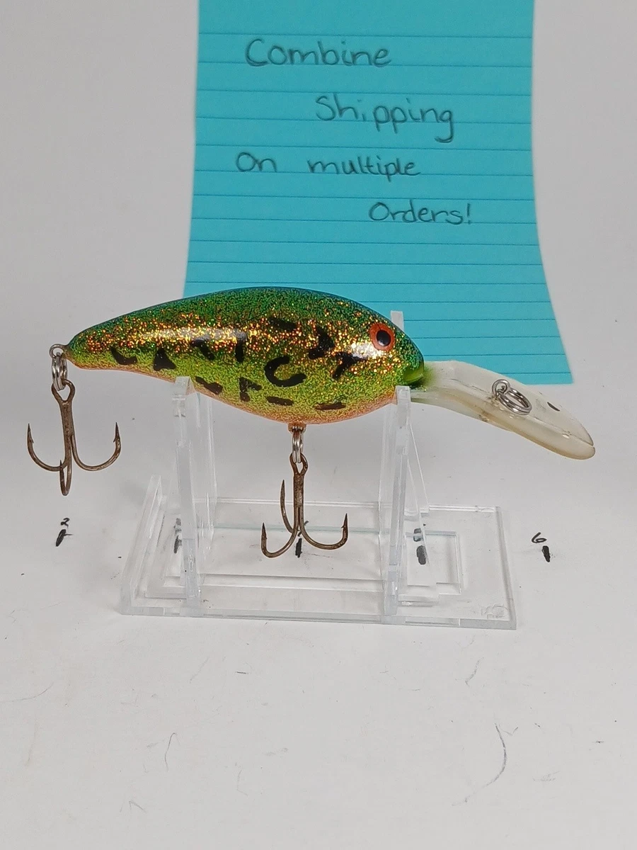 americanangler fishing lures AFTCO Blue Fever Digger Lure / Green Mack / 112g, 140mm The tight side American Angler Sportfishing