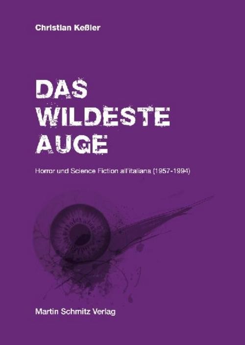 Das wildeste Auge Christian Keßler - Bild 3