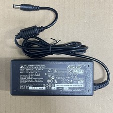Power Supply Adapter X54H A42J K42J Asus 19V3.95A Charging Cable 75W 5.5