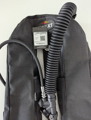 Dive Rite Travel XT Wing