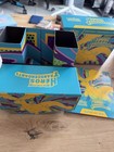 Coffret Dresseur Elite ETB Héros Transcendants Vide Pokémon Fr