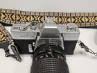 Vintage Minolta SR-T 101 35mm film camera from the 1970s — photo 6