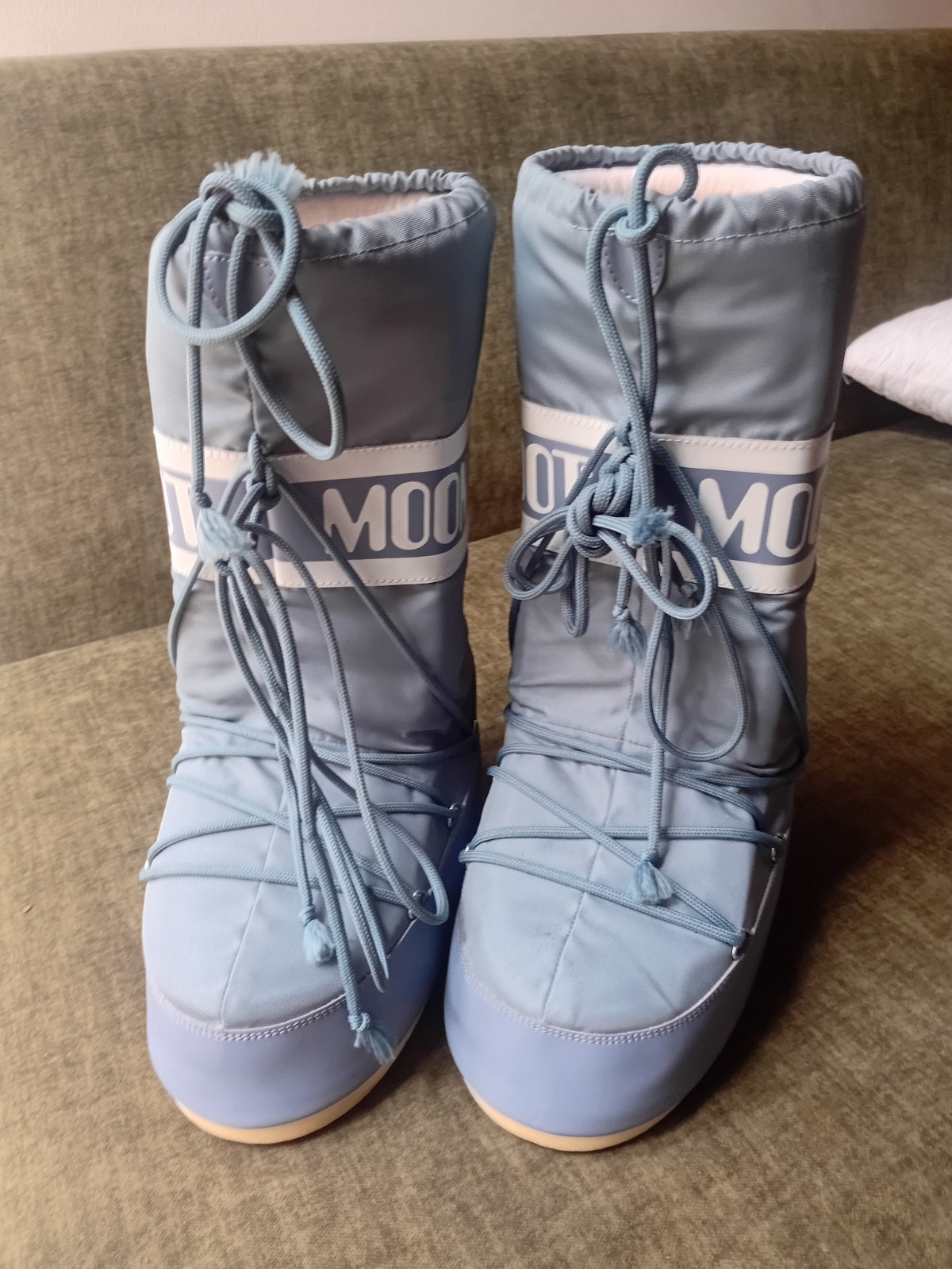 moon boots mujer talla 6 uk