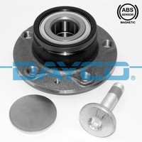 Radlagersatz Vorne Hinten Links Rechts Dayco KWD1005 FüR VW