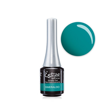 Estrosa Semi-Permanent Gel Enamel 7ml 7473 Emerald