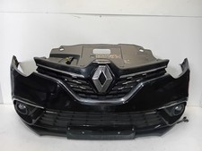 Pare-choc avant Renault R9