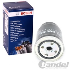 Filtre à carburant Peugeot 203