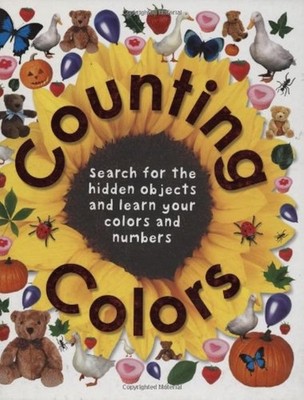 Counting Colors