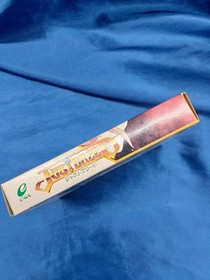 Famicom Software Just Breed Efc 15 Enix FLh90