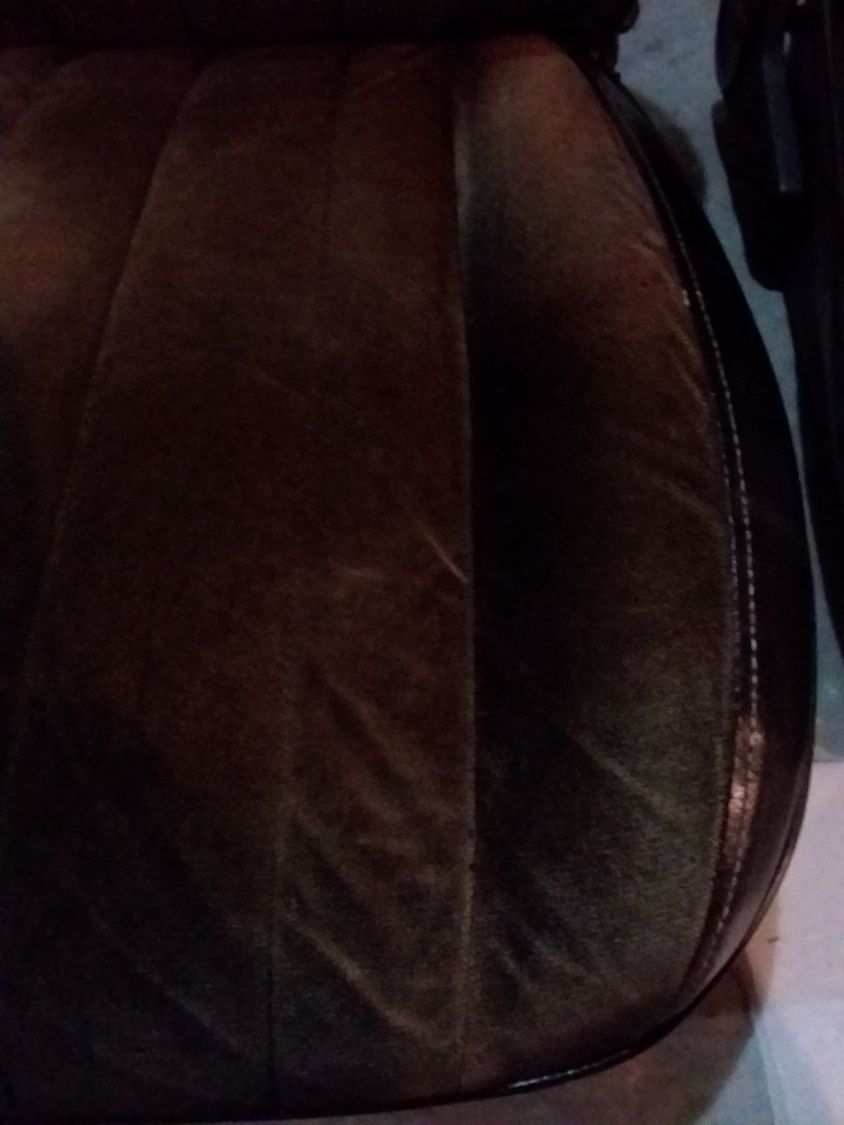 1973 1974 Mopar ebody Cuda Challenger Bucket Seats 1972 1971