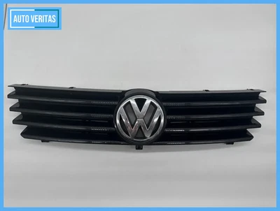 Grill grill front grill 99 - 01 VW 6 N/6 KV Polo - Image 1 of 4