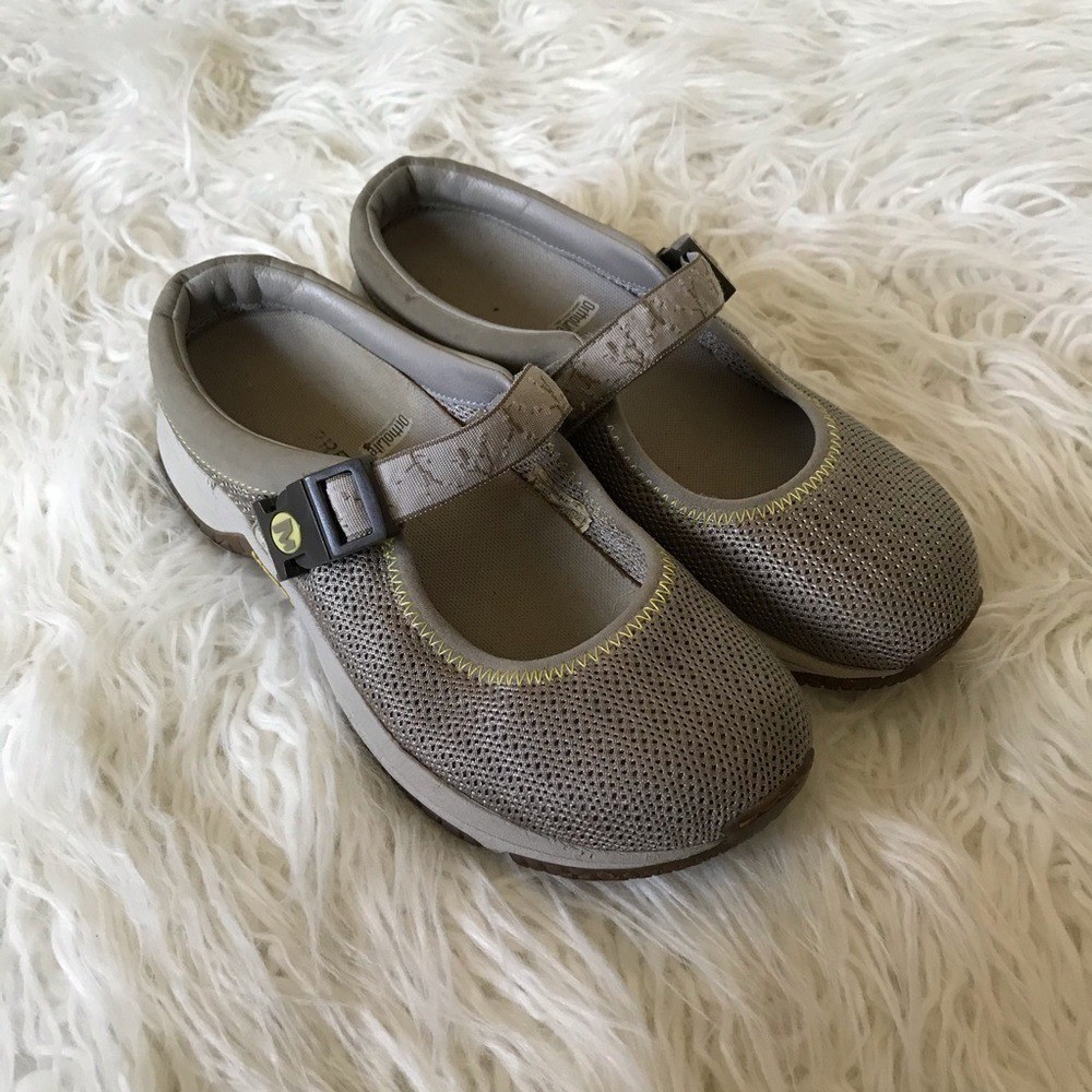 Scarpe da trail MERRELL Encore Mary Jane grigio outdoor