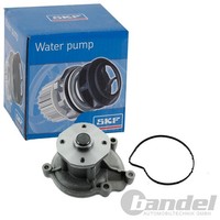 SKF Wasserpumpe FüR Mercedes A-KLASSE W169 B-KLASSE W245 Smart Forfour (454)