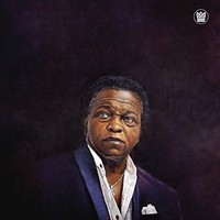 Lee Fields The Exp - Big Crown Vaults Vol. 1 - Cd - G1398Z