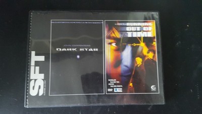 DVD - Dark Star und Running out of Time -- 143