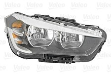 VALEO Hauptscheinwerfer ORIGINAL TEIL 046729 für BMW X1 F48 sDrive xDrive