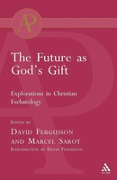 David Fergusson (U. A.) | Future As God's Gift | Taschenbuch | Englisch (2005)