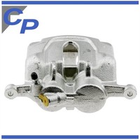 Bremssattel Vorne FüR Renault Avantime Espace Trafic II Vorderachse Links