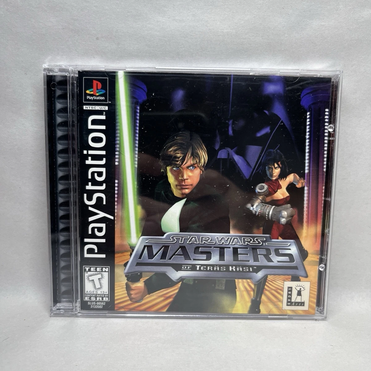 Sony PlayStation 1 1997 Video Games for Sale - eBay