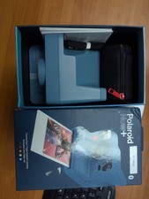 Polaroid Now Plus PRD009063 Bundle With Original Items