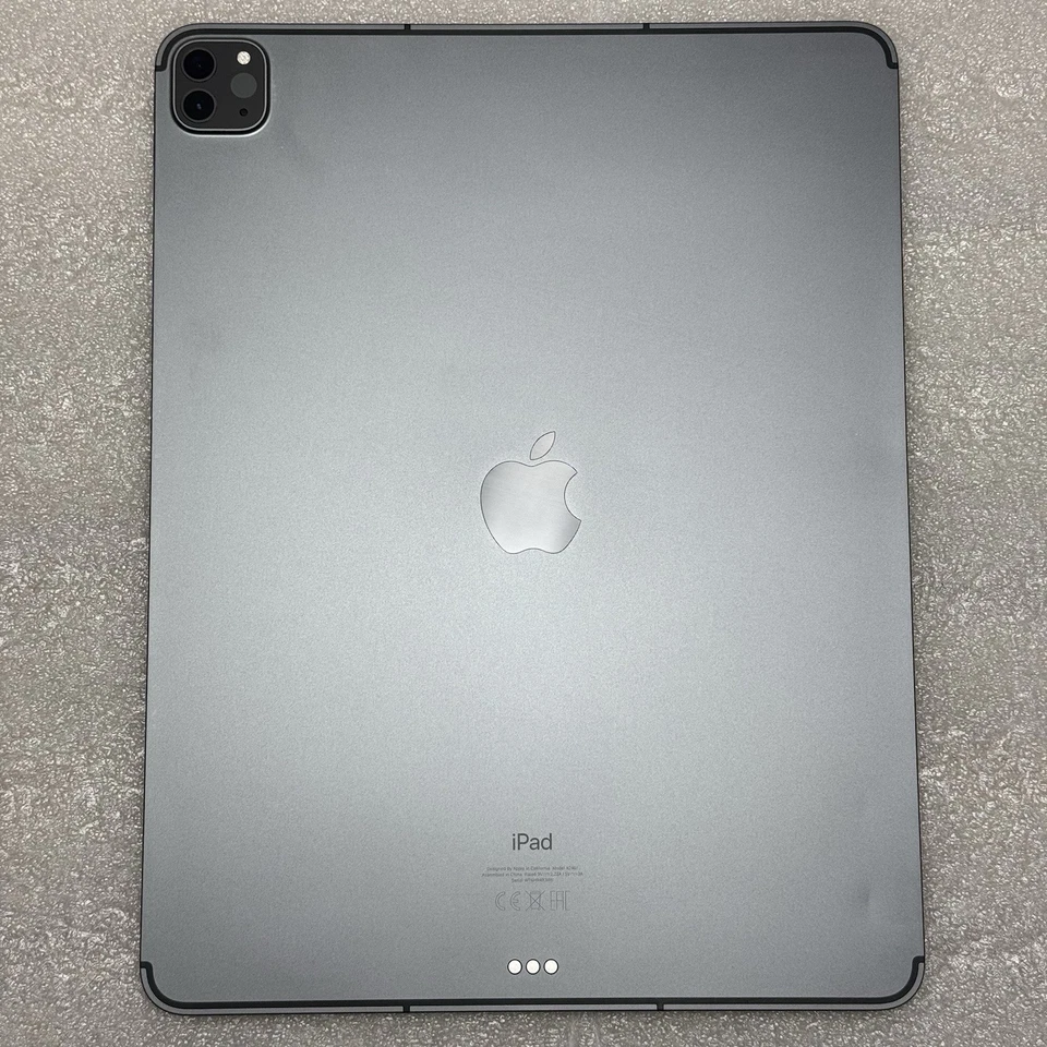 Apple iPad Pro 5. Gen — 1TB Wi-Fi + Cellular 12,9 Zoll ⚡️Blitzversand⚡️ - Bild 2 von 4