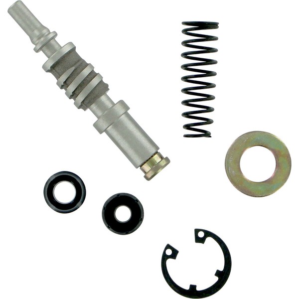 Moose Racing Hauptbremszylinder-Reparatur-Kit Vorn, Honda CR 80/85/125/500, CRF-image