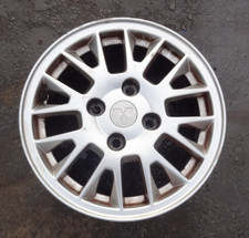 MITSUBISHI SPACE STAR / COLT 15" WHEEL RIM 5X114.3 PCD 4 STUD 6J⭐RAPID POST⭐#2