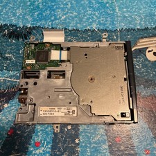 Teac FD-005HG 1661-U LAPTOP Notebook FLOPPY DRIVE INTERNAL P/N: 19308316-61
