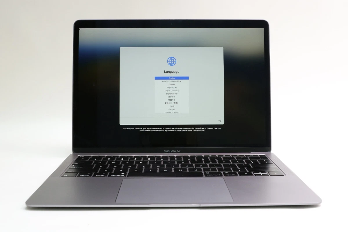 Preços baixos em Apple MacBook Air 13