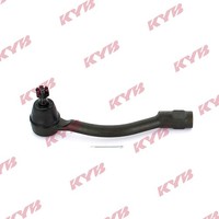 KYB Spurstangenkopf Gelenkkopf KTR1409 Stahl FüR Hyundai Accent 4 RB Crdi