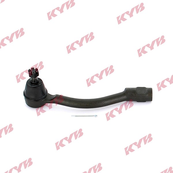 KYB Spurstangenkopf Gelenkkopf KTR1409 Stahl FüR Hyundai Accent 4 RB Crdi-image