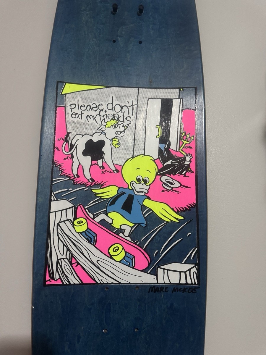 非売品 mark gonzales mike vallely オリジナル写真 Mike Vallely Barnyard Prime World Industries Skateboard Marc McKee