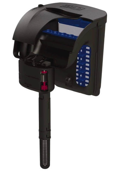 Tetra Whisper IQ Power Filter 175 GPH with Stay Clean Technology 30 Gallons NEW - Image 4 of 4