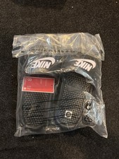 Nike Men s Black Slides Size 8 New