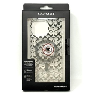 Coach Phone Case iPhone 14 | eBay