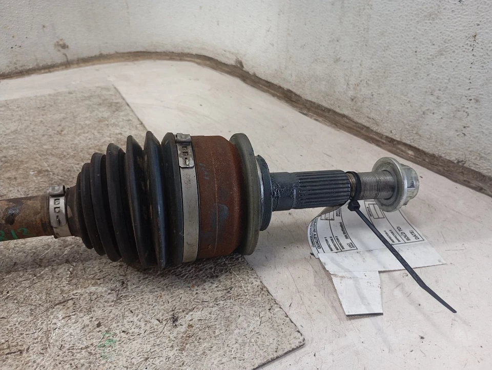 RANGER    2024 Axle Shaft 3936937 - Image 3 of 4