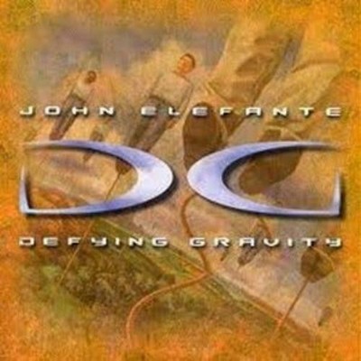 Defying Gravity CD
