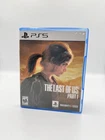 The Last of Us Part I - Sony PlayStation 5