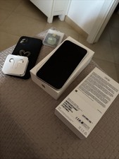 I Phone 11 128 Gb Funzionante Vendo Per Passaggio A Modello Superiore