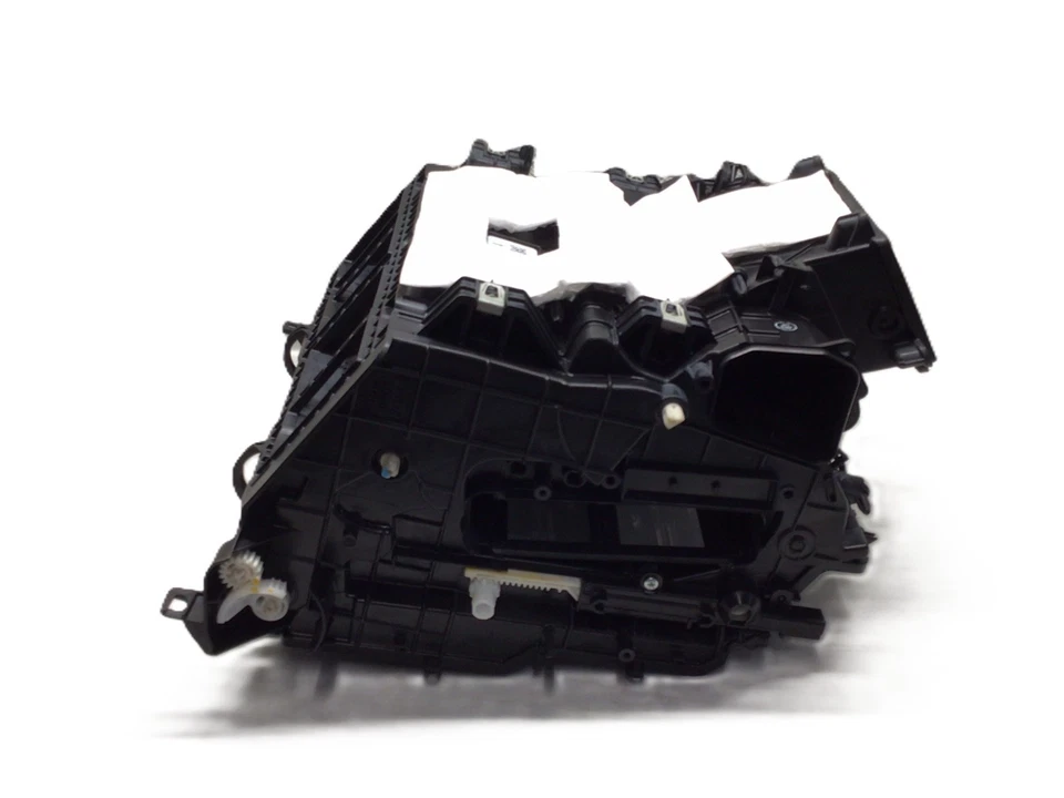 Ford Police Interceptor 2020-2025 genuino utilitario conducto ventilación aire L1MZ-18471-C Foto 4 de 4