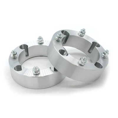 Rugged HD Alufelgen Spurverbreiterung Set 50mm 2'' Polaris RZR 2008-2020