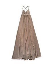 Show Me Your Mumu Faith Maxi Dress In Dune 