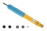 2X StoßDäMpfer B6 HochleistungsdäMpfer Bilstein 24-008723 FüR Ford Escort 2 ATH